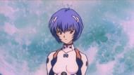 Neon Genesis Evangelion (Image via Gainax)